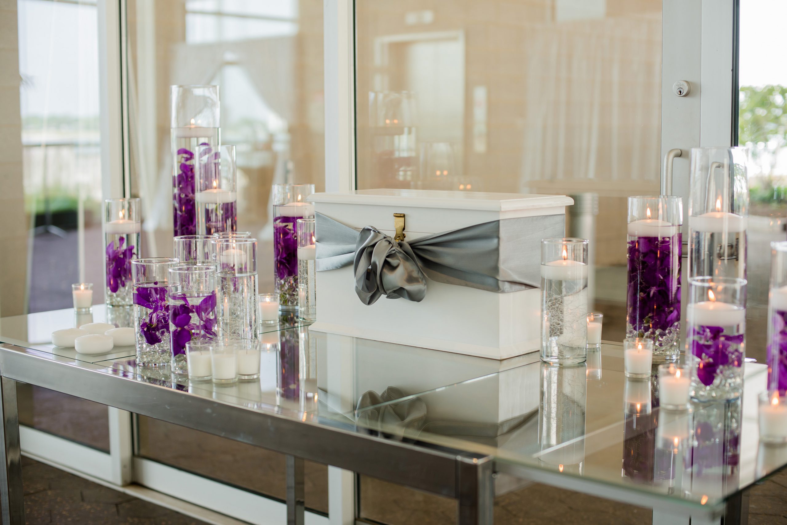 Weddings Waterview Loft